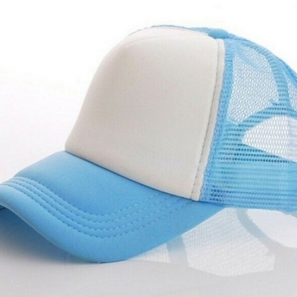 Custom Made Hat Only Text Upper Case and Lower Case Letters (No Image) - Picture 11 of 16